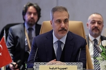 Bakan Fidan Suriye toplantısına katıldı