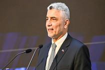 Bakan Ömer Bolat açıkladı: Suriye 269 üründe gümrük vergisi indirimi yaptı