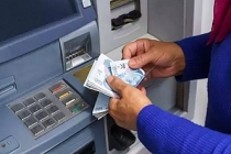 Bankalardan yeni adım: 10 bin TL sınırı aşıldı! Para çekme limitleri güncellendi