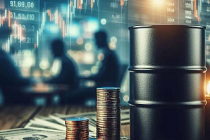 Brent petrolün varili 77,64 dolardan işlem görüyor