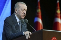 Cumhurbaşkanı Erdoğan: Etkin ve hızlı işleyen bir adalet sistemi inşa edeceğiz