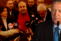 DEM Parti heyeti Öcalan'la ikinci temasa hazırlanırken devletten 'hassas' mesaj