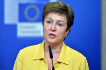 IMF Başkanı Georgieva: Yapay zeka küresel büyümeyi önemli oranda artırabilir
