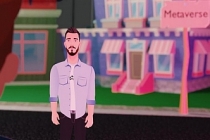 İnternetin geleceği olarak görülen metaverse'ye ilgi her geçen yıl azalıyor