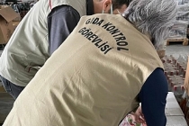 Sağlığı tehlikeye düşürebilecek ürünlerin sayısı 1061'e yükseldi