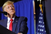 Trump: ABD'de ulusal güvenlik ve demokraside şiddetli bir erozyon yaşanıyor