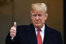 Trump, ekibinde görev alacak 3 yeni adayını açıkladı