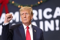 Trump, göreve başladığı gün 100'den fazla başkanlık kararnamesi çıkarmayı planlıyor