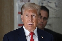 Trump'tan Putin'e uyarı: Savaşa son verin yoksa...