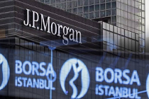 Türk hisselerinde tavsiye artıran JPMorgan, BİST tahminini açıkladı