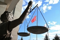Yargının 5 yıllık yol haritası yarın açıklanacak