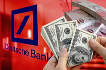 Yıl sonunda dolar ne kadar olacak? Deutsche Bank'tan dolar/TL tahmini