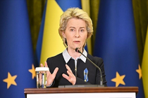 AB ve ABD arasında kritik süreç: Von der Leyen'den 'müzakereye hazırız' mesajı