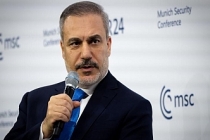 Bakan Fidan: Terörizmin Suriye'de olmasını istemiyoruz