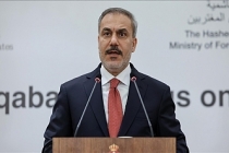 Bakan Fidan: Terörün devam etmesine izin verme lüksümüz yok
