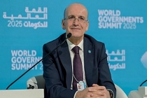 Bakan Şimşek Dubai'de: Türkiye, küresel ticaretteki bölünmelere karşı daha dayanıklı olabilir