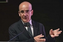 Bakan Şimşek: Türkiye ekonomisi bugün çok daha güçlü