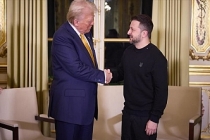 Beyaz Saray: Trump, Zelenskiy'nin kıymetli madenler anlaşmasını imzalamasını bekliyor