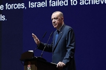 Cumhurbaşkanı Erdoğan'dan yeni küresel düzen mesajı