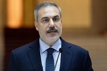 Fidan: Ukrayna’da tek çözüm diplomasi