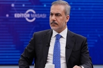 Hakan Fidan: Trump'ın Gazze planı kabul edilemez