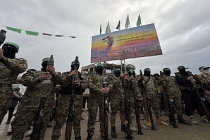 Hamas: Ateşkes anlaşmasının ikinci aşamasına geçmeye hazırız