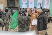Hamas: Netanyahu'nun onları ortadan kaldırma girişimlerine rağmen İsrailli esirleri koruduk