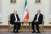 İran ve Hamas arasında kritik görüşme! Ateşkes ve destek gündemde