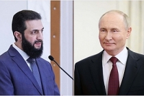 Kremlin'den Suriye'ye destek açıklaması