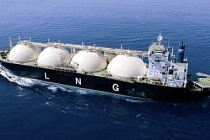 Küresel LNG talebi 2040'a kadar yüzde 50'den fazla artabilir
