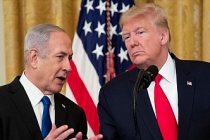Netanyahu'dan Orta Doğu mesajı! Trump ile haritayı yeniden çizebiliriz