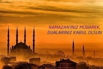 Ramazan Ayı Nasıl Bir Ay?