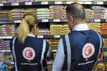 Ramazan ayı öncesi fahiş fiyat denetimleri sürüyor