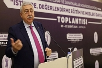 TESK'ten haksız rekabet uyarısı! Palandöken: Esnaf işletmesini 3-5 yıla kapatmak zorunda kalıyor