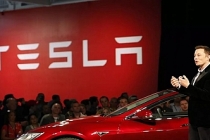 Tesla'nın piyasa değeri 1 trilyon doların altına geriledi