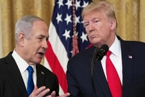 Trump'ın skandal Gazze planı