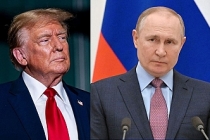 Trump: Putin ile Rusya-Ukrayna savaşında ölümleri durdurmak için anlaştık