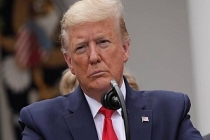 Trump, Putin'le çok yakında görüşebileceğini söyledi