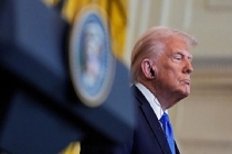 Trump'tan Gazze'de ateşkesi bitirme tehdidi