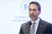 Türkiye'de doğal gaz ulaşan yerleşim yeri 913'e yükseldi