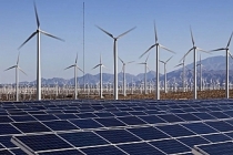 Türkiye'nin elektrik ihtiyacının yüzde 60'ı yenilenebilir enerjiden