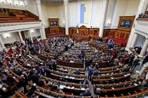 Ukrayna hükümeti, ABD ile yapılacak anlaşma taslağını onayladı