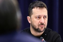 Zelenskiy: Savaşta 46 binden fazla Ukraynalı asker öldü