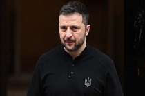Zelenskiy, toprak bütünlüğünden asla taviz vermeyeceklerini söyledi