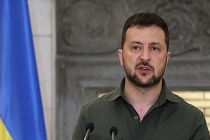 Zelenskiy: Türkiye, Ukrayna için önemli bir güvenlik garantörü
