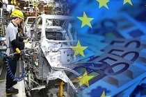 AB, otomotiv sektörünü canlandırmak için eylem planını açıkladı!