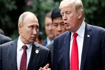 ABD Başkanı Trump: Bu iş artık Rusya'ya kalmış durumda