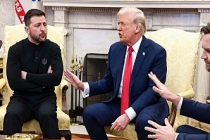 ABD Başkanı Trump, Ukrayna'ya yönelik askeri yardımları durdurdu