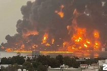 ABD, Yemen'i vuruyor!