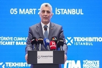 Bakan Bolat: Türkiye tekstilde dünya ticaretinde yüzde 4 pay alıyor